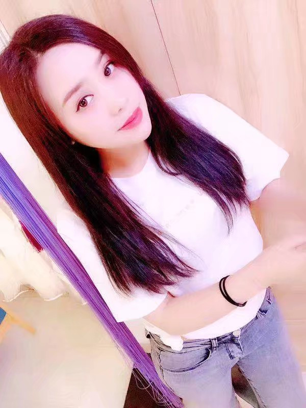 武汉汉口气质妹子